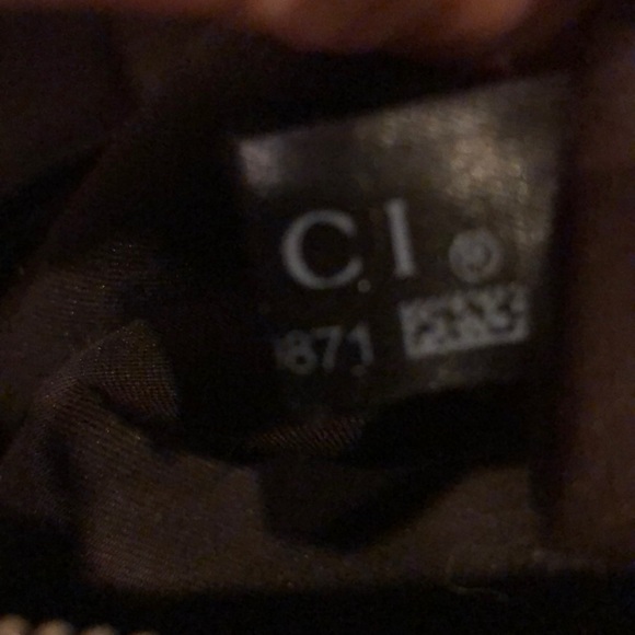 GUCCI Brown GG Canvas Bag - Picture 12 of 15